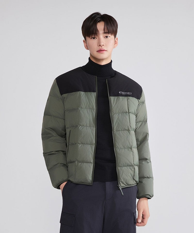 *Dis折扣款* 【WE ARE】韓國Discovery羽絨服DMDJ53056