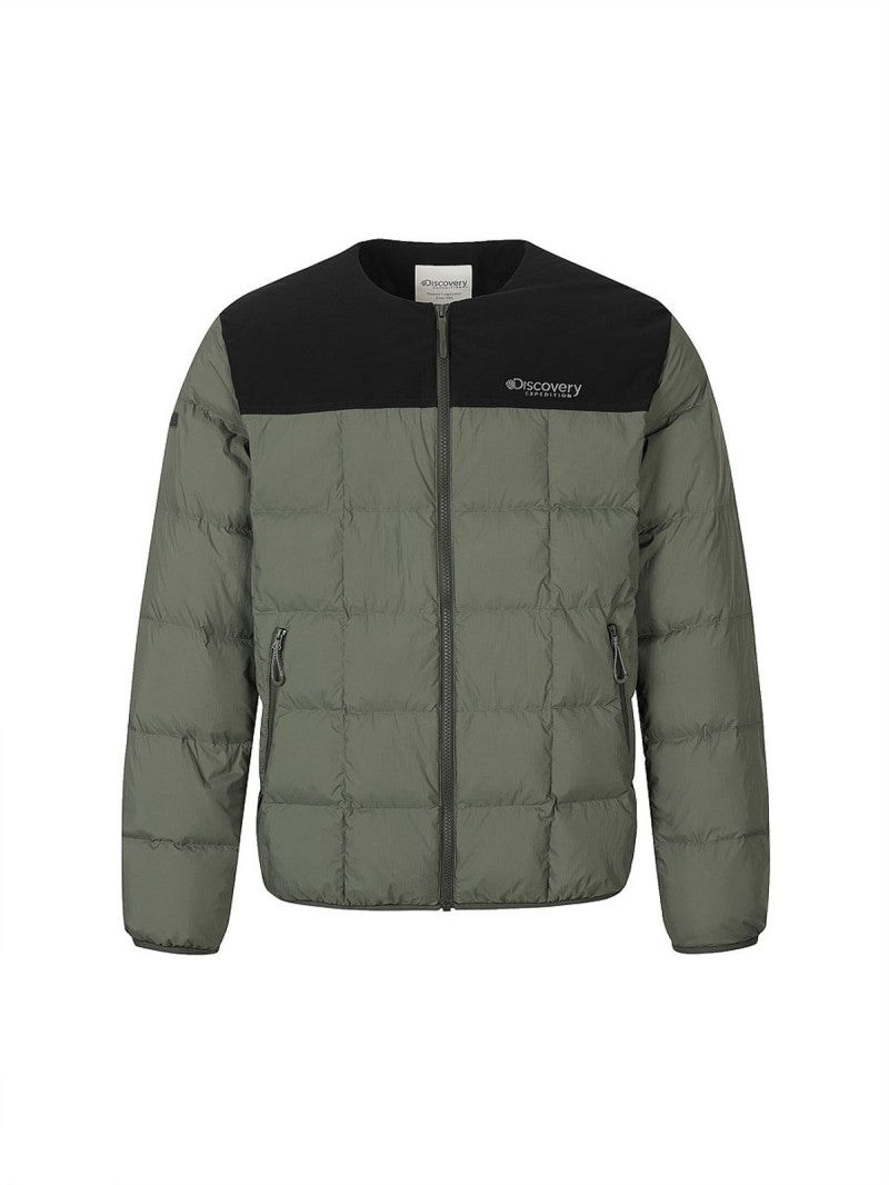 *Dis折扣款* 【WE ARE】韓國Discovery羽絨服DMDJ53056