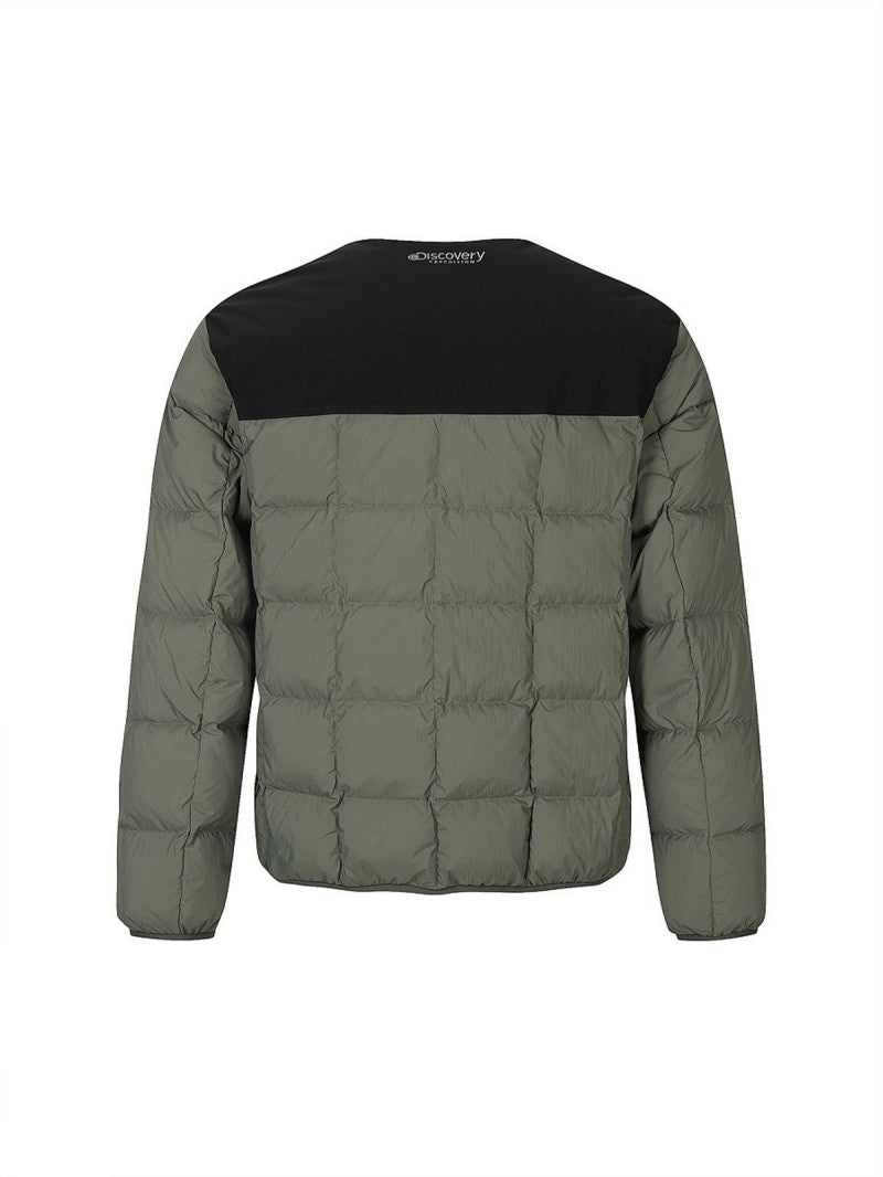 *Dis折扣款* 【WE ARE】韓國Discovery羽絨服DMDJ53056