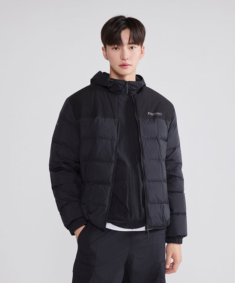 *Dis折扣款* 【WE ARE】韓國Discovery羽絨服DMDJ53056