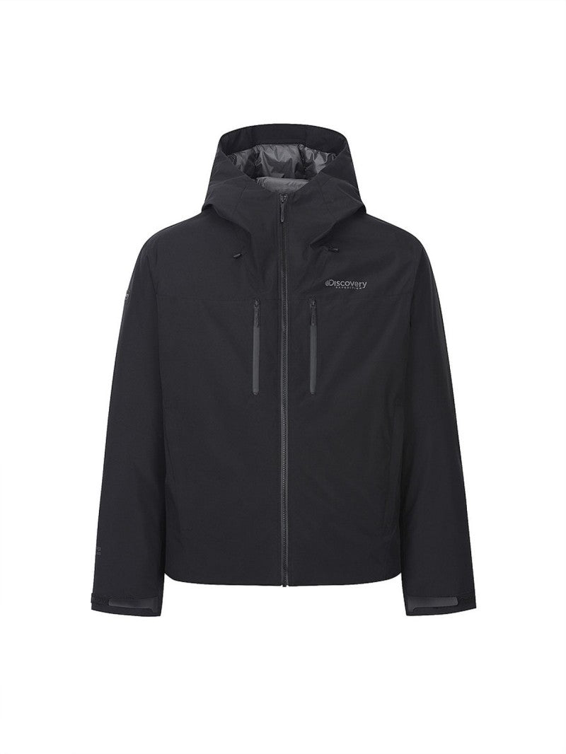 *Dis折扣款* 【WE ARE】韓國Discovery連帽外套DMDJ7A056