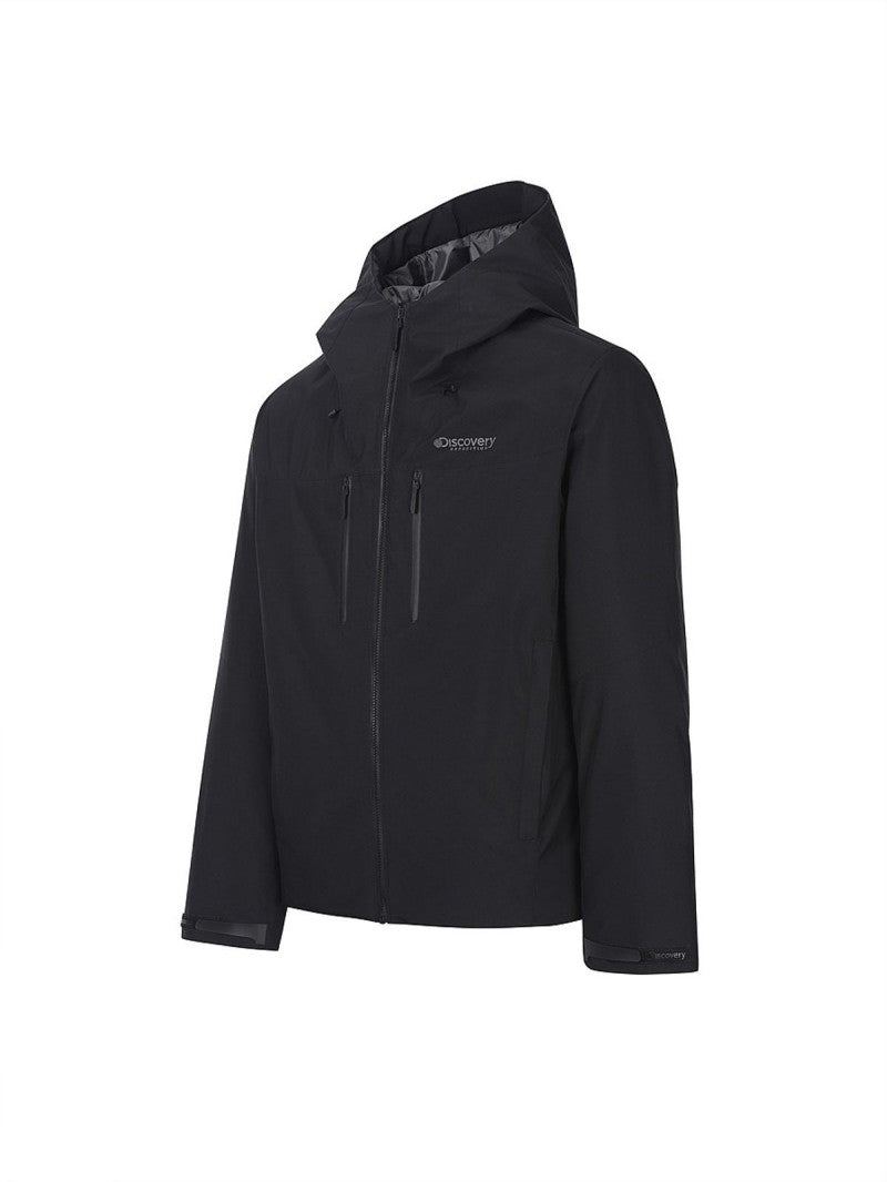 *Dis折扣款* 【WE ARE】韓國Discovery連帽外套DMDJ7A056