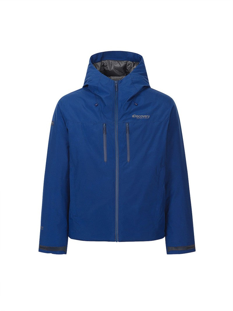 *Dis折扣款* 【WE ARE】韓國Discovery連帽外套DMDJ7A056