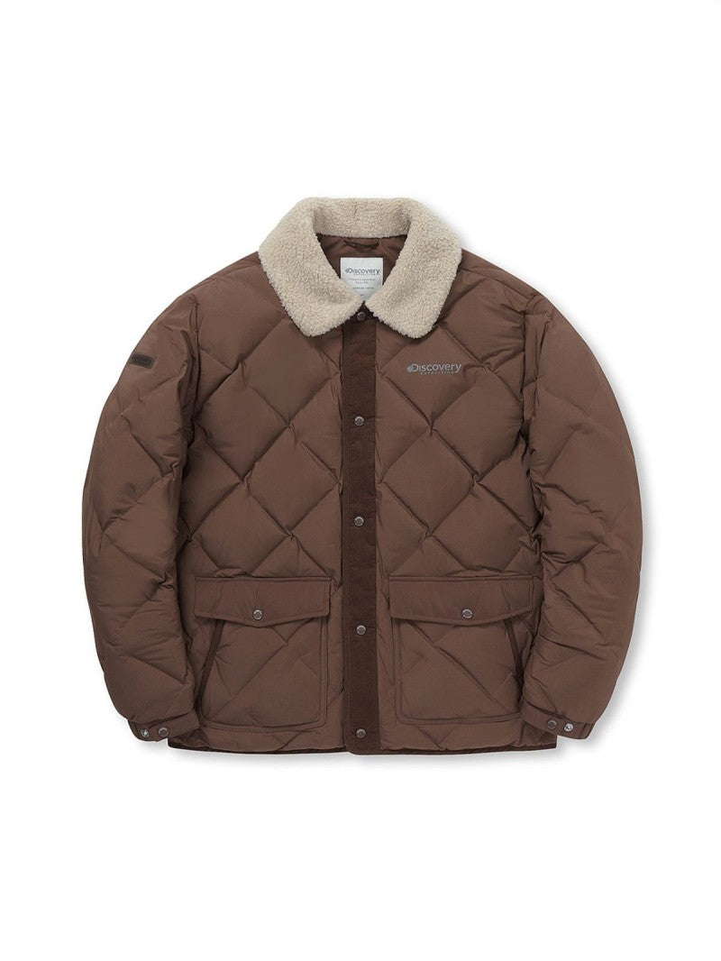 *Dis折扣款* 【WE ARE】韓國Discovery羽絨服外套DMDJ8A056