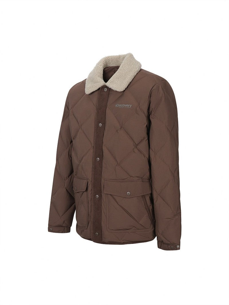 *Dis折扣款* 【WE ARE】韓國Discovery羽絨服外套DMDJ8A056