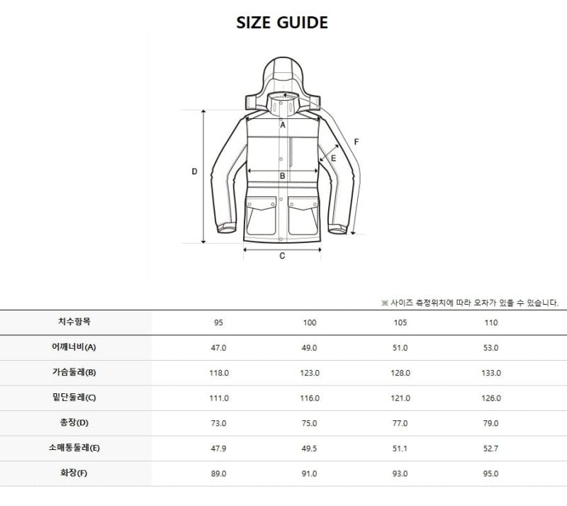 *Dis折扣款* 【WE ARE】韓國Discovery羽絨服外套DMDJ8A056