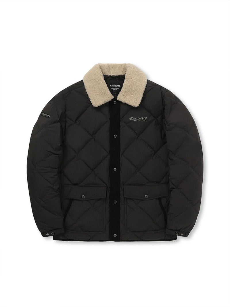 *Dis折扣款* 【WE ARE】韓國Discovery羽絨服外套DMDJ8A056