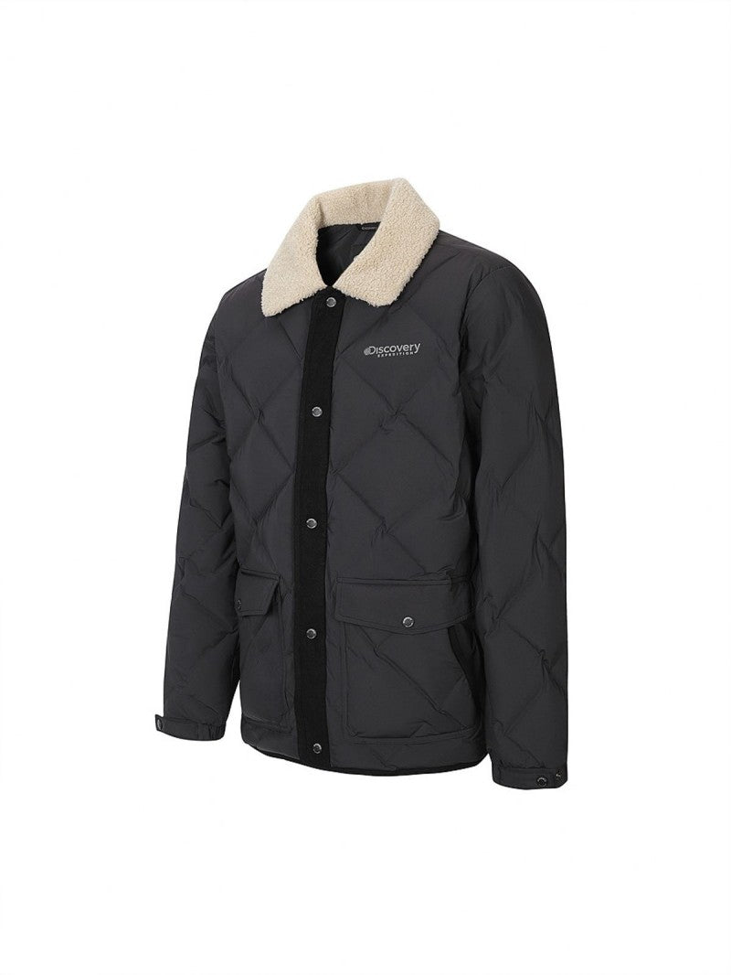 *Dis折扣款* 【WE ARE】韓國Discovery羽絨服外套DMDJ8A056