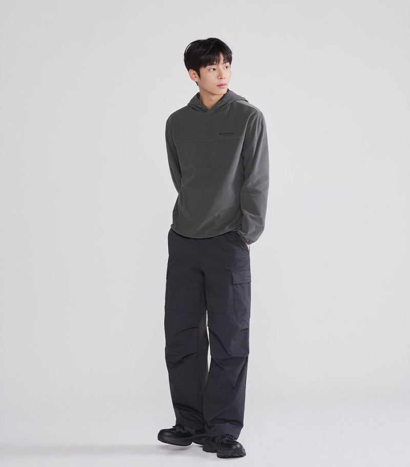 *Dis折扣款* 【WE ARE】韓國Discovery大學T衛衣DMHD7C056