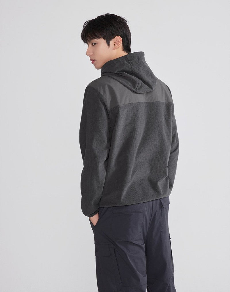 *Dis折扣款* 【WE ARE】韓國Discovery大學T衛衣DMHD7C056