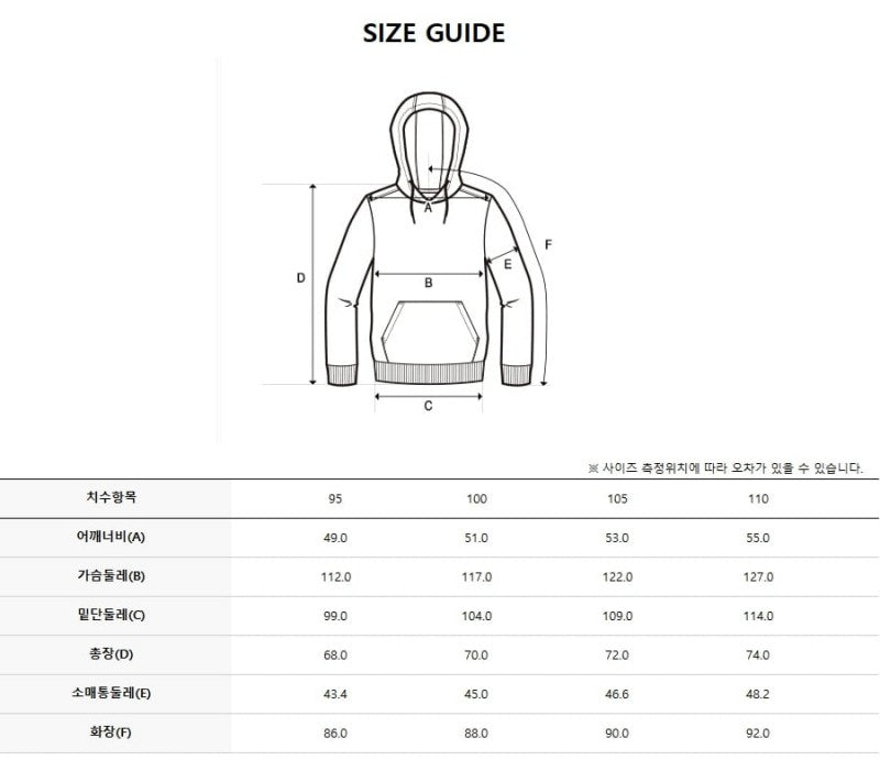 *Dis折扣款* 【WE ARE】韓國Discovery大學T衛衣DMHD7C056