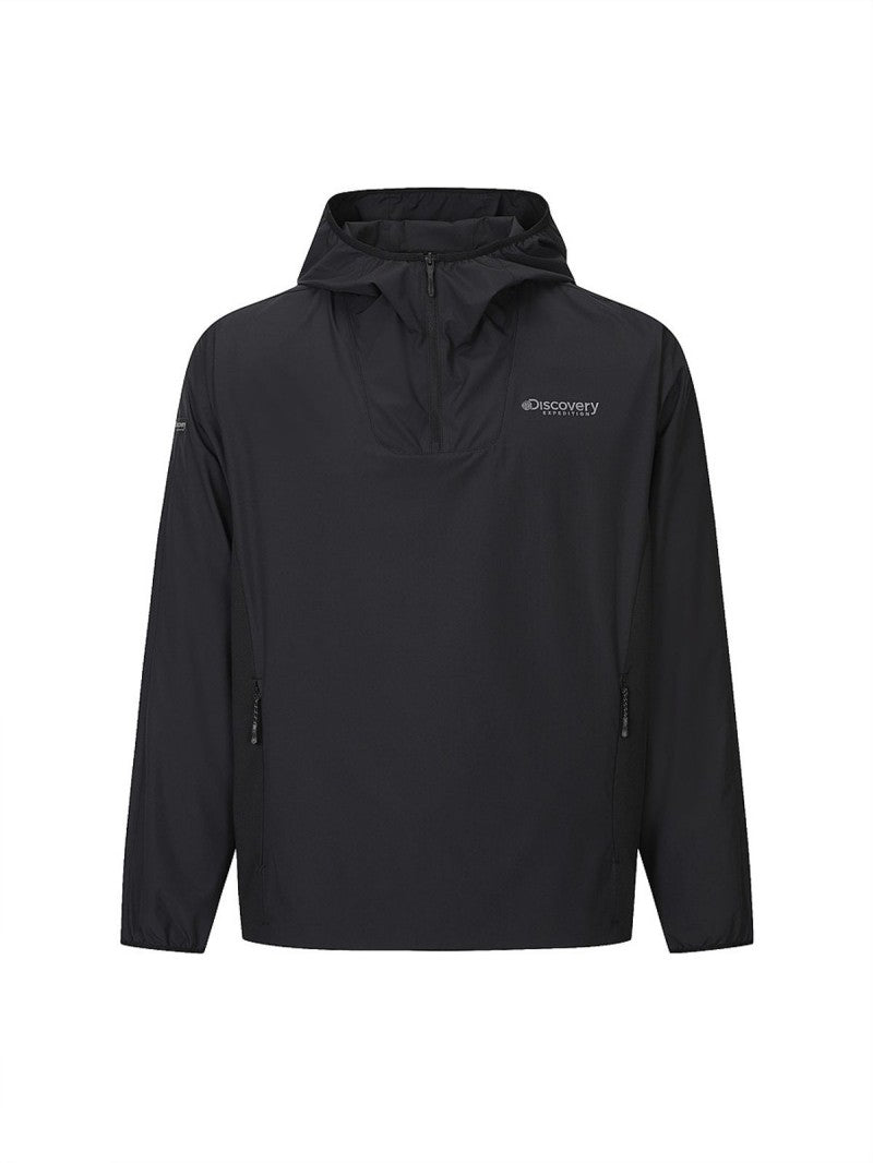 *Dis折扣款* 【WE ARE】韓國Discovery大學T衛衣DMHD7G056