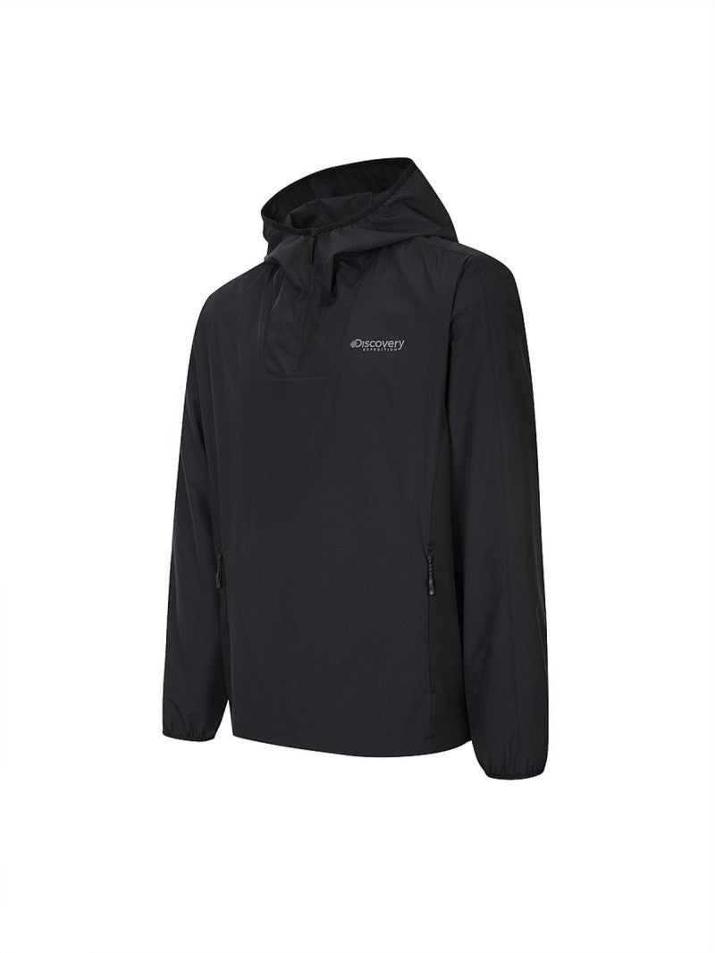 *Dis折扣款* 【WE ARE】韓國Discovery大學T衛衣DMHD7G056