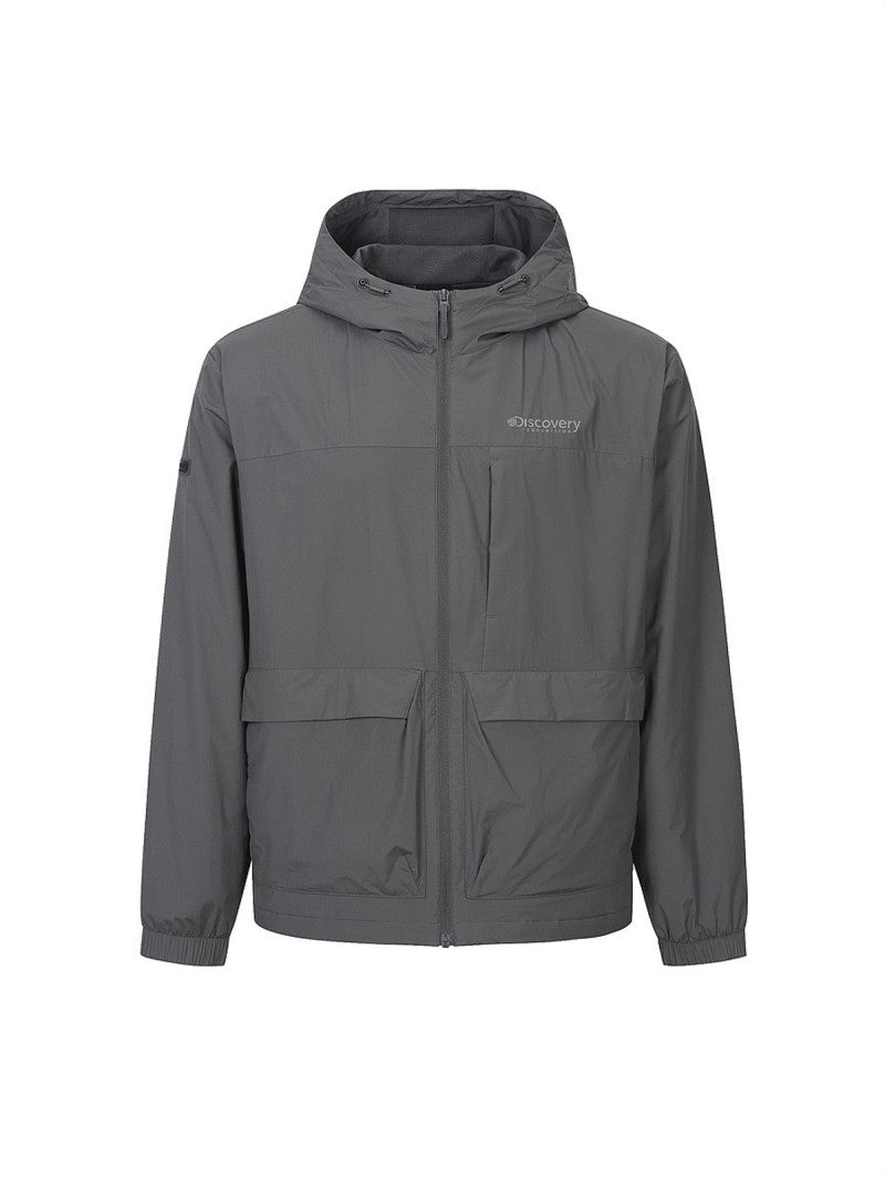 *Dis折扣款* 【WE ARE】韓國Discovery大學T衛衣DMTR61056