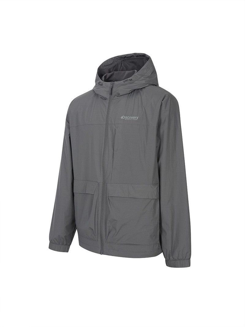 *Dis折扣款* 【WE ARE】韓國Discovery大學T衛衣DMTR61056