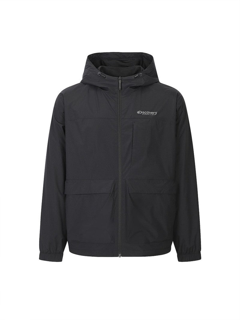 *Dis折扣款* 【WE ARE】韓國Discovery大學T衛衣DMTR61056