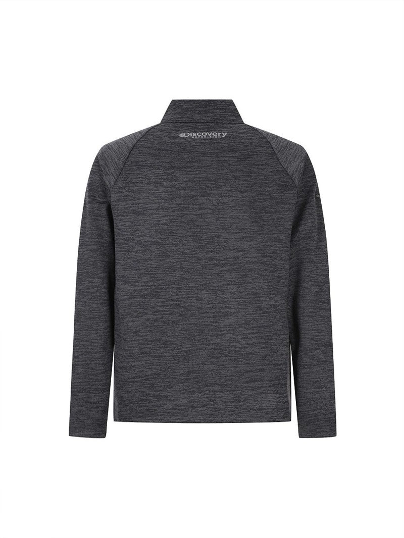 *Dis折扣款* 【WE ARE】韓國Discovery大學T衛衣DMZT71056