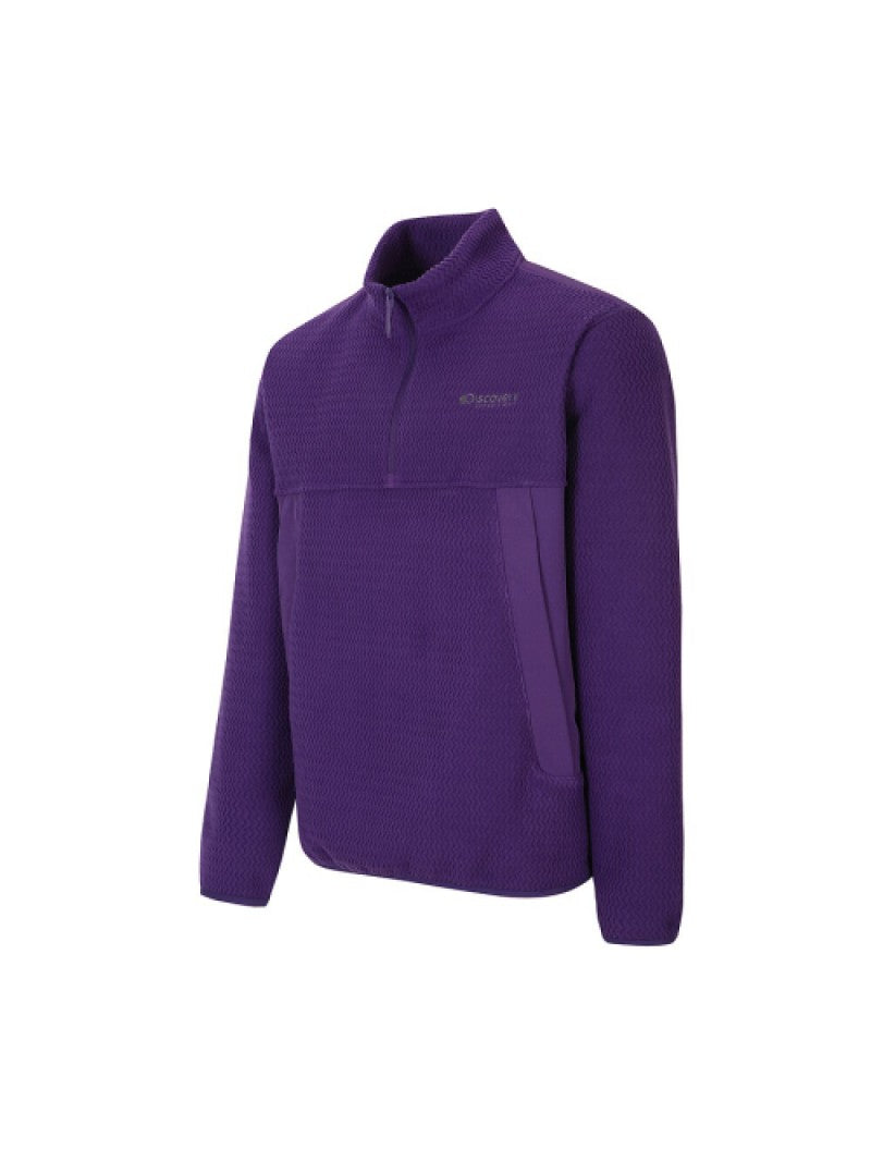 *Dis折扣款* 【WE ARE】韓國Discovery大學T衛衣DMZT73056