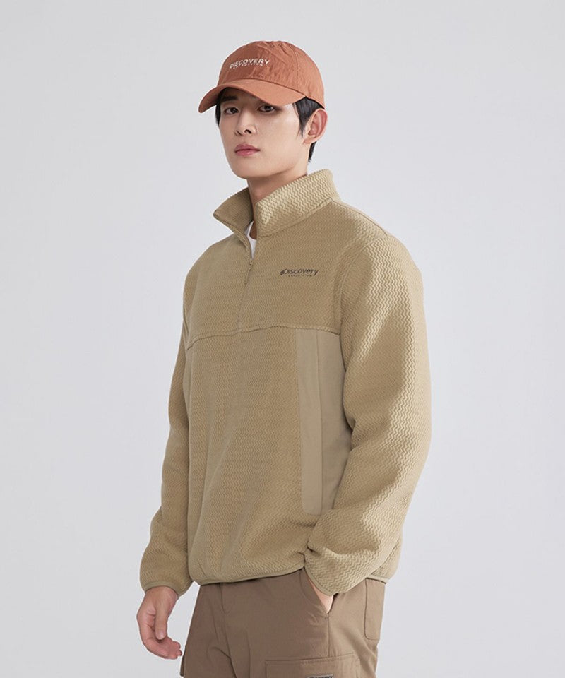 *Dis折扣款* 【WE ARE】韓國Discovery大學T衛衣DMZT73056