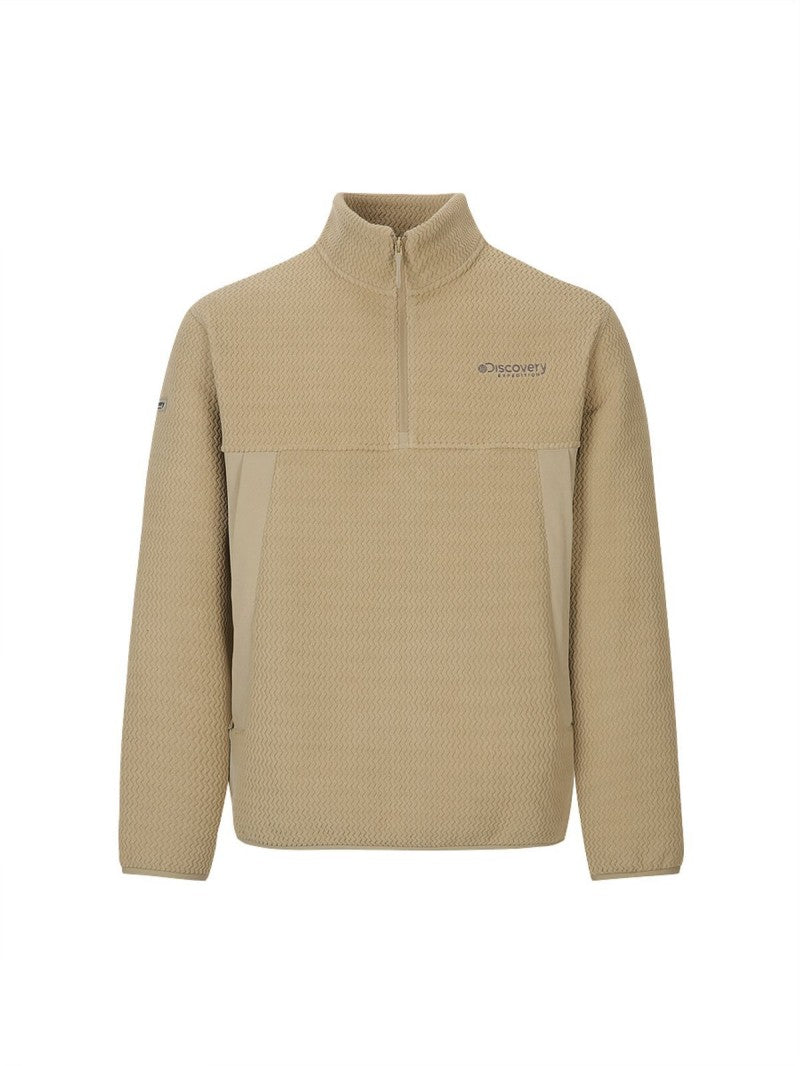 *Dis折扣款* 【WE ARE】韓國Discovery大學T衛衣DMZT73056