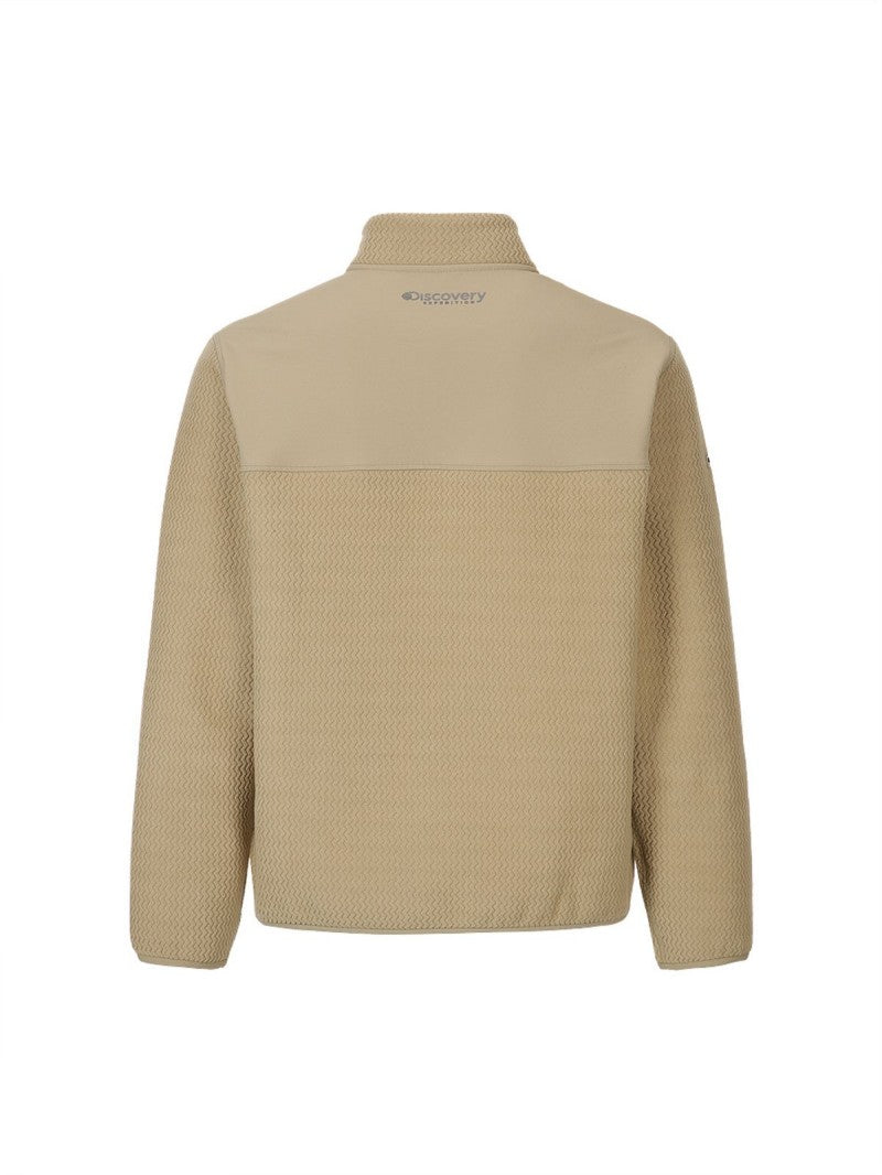 *Dis折扣款* 【WE ARE】韓國Discovery大學T衛衣DMZT73056