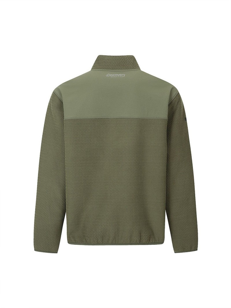 *Dis折扣款* 【WE ARE】韓國Discovery大學T衛衣DMZT73056