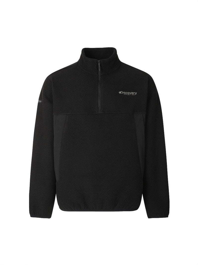 *Dis折扣款* 【WE ARE】韓國Discovery大學T衛衣DMZT73056