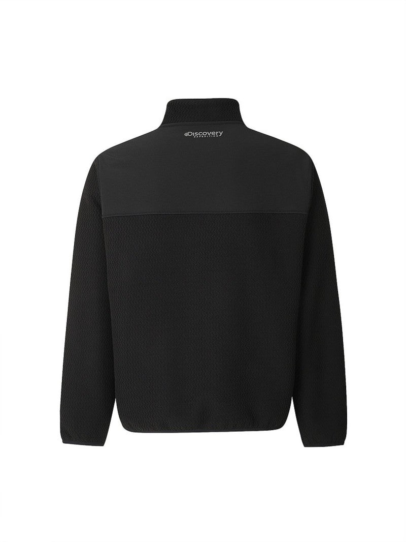 *Dis折扣款* 【WE ARE】韓國Discovery大學T衛衣DMZT73056