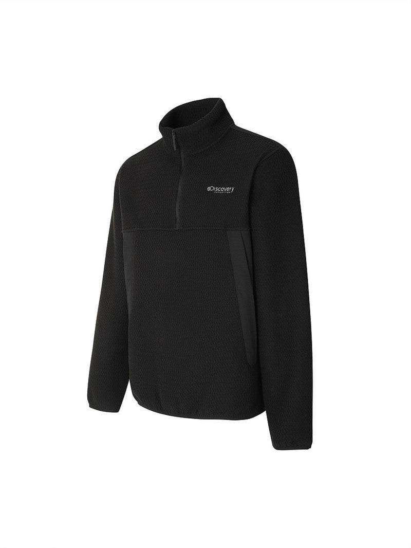 *Dis折扣款* 【WE ARE】韓國Discovery大學T衛衣DMZT73056