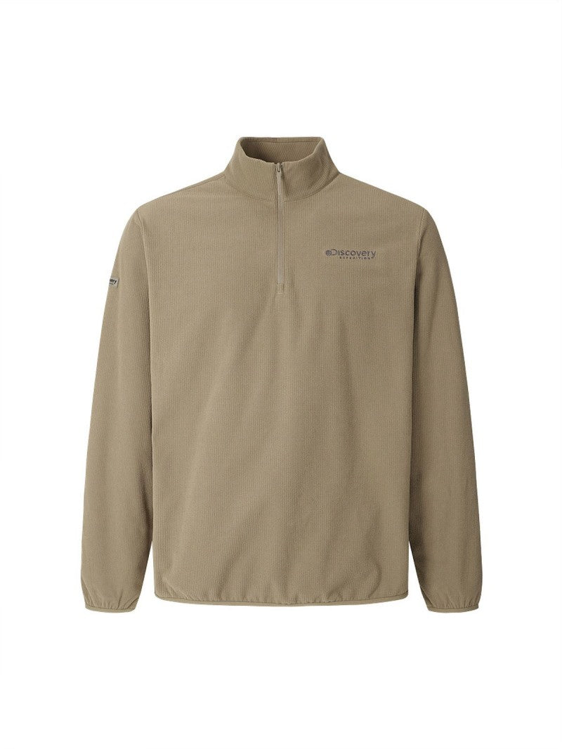 *Dis折扣款* 【WE ARE】韓國Discovery大學T衛衣DMZT7A056