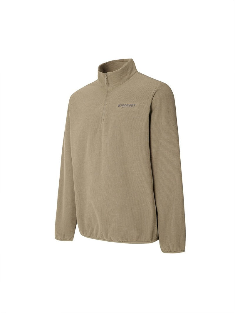 *Dis折扣款* 【WE ARE】韓國Discovery大學T衛衣DMZT7A056