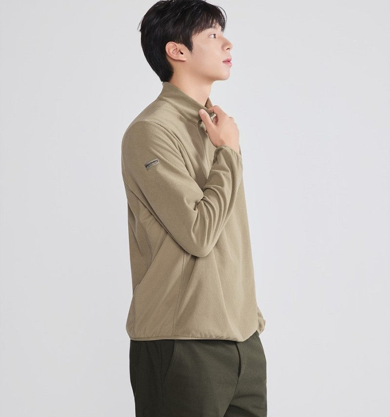 *Dis折扣款* 【WE ARE】韓國Discovery大學T衛衣DMZT7A056