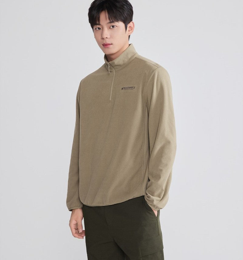 *Dis折扣款* 【WE ARE】韓國Discovery大學T衛衣DMZT7A056