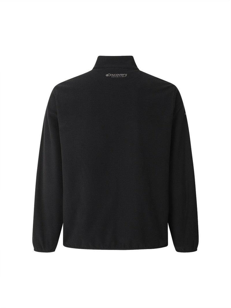 *Dis折扣款* 【WE ARE】韓國Discovery大學T衛衣DMZT7A056