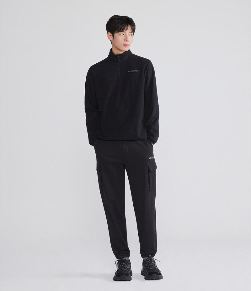 *Dis折扣款* 【WE ARE】韓國Discovery大學T衛衣DMZT7A056