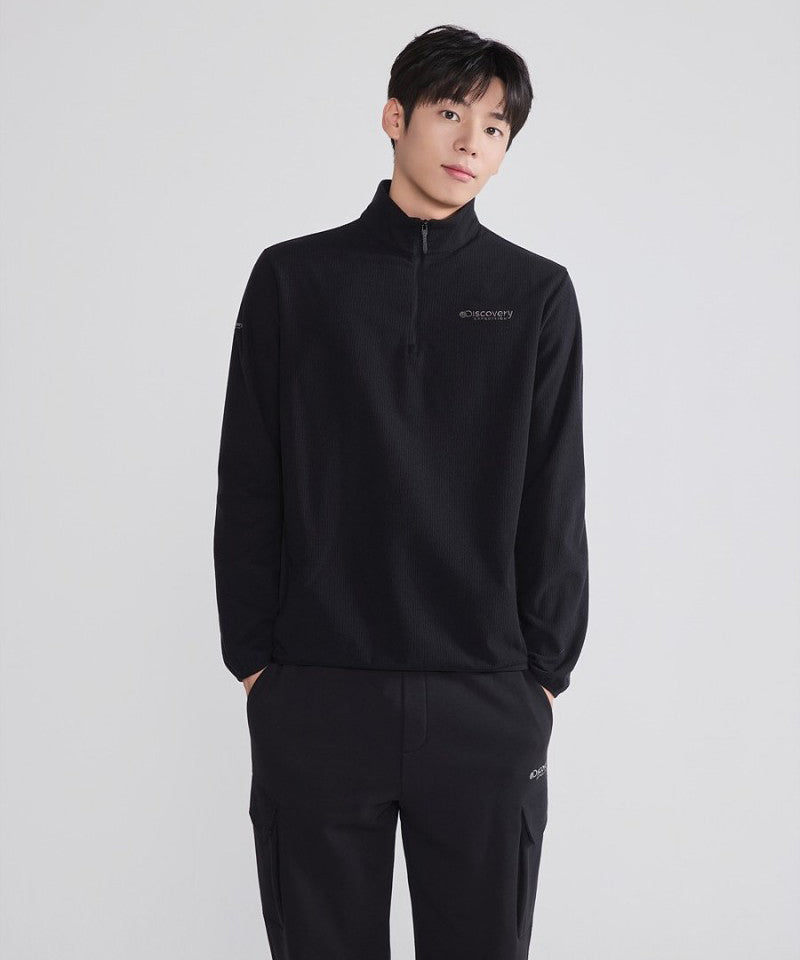 *Dis折扣款* 【WE ARE】韓國Discovery大學T衛衣DMZT7A056