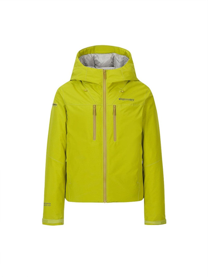 *Dis折扣款* 【WE ARE】韓國Discovery連帽外套DWDJ7B056