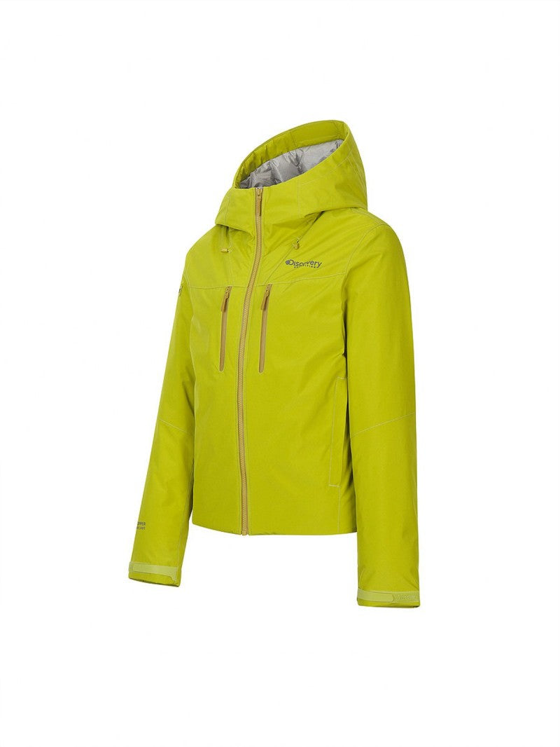 *Dis折扣款* 【WE ARE】韓國Discovery連帽外套DWDJ7B056