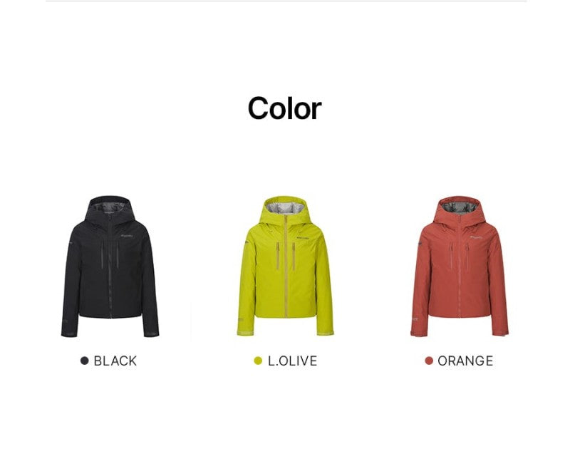 *Dis折扣款* 【WE ARE】韓國Discovery連帽外套DWDJ7B056