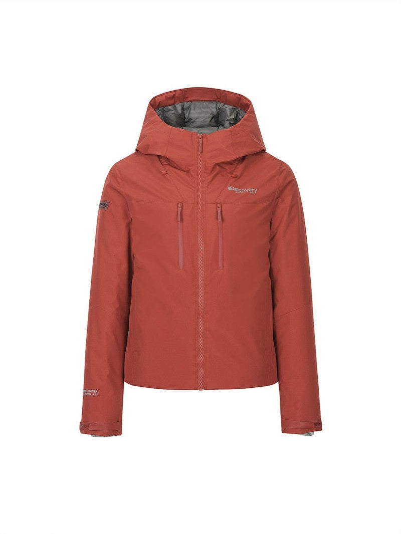 *Dis折扣款* 【WE ARE】韓國Discovery連帽外套DWDJ7B056