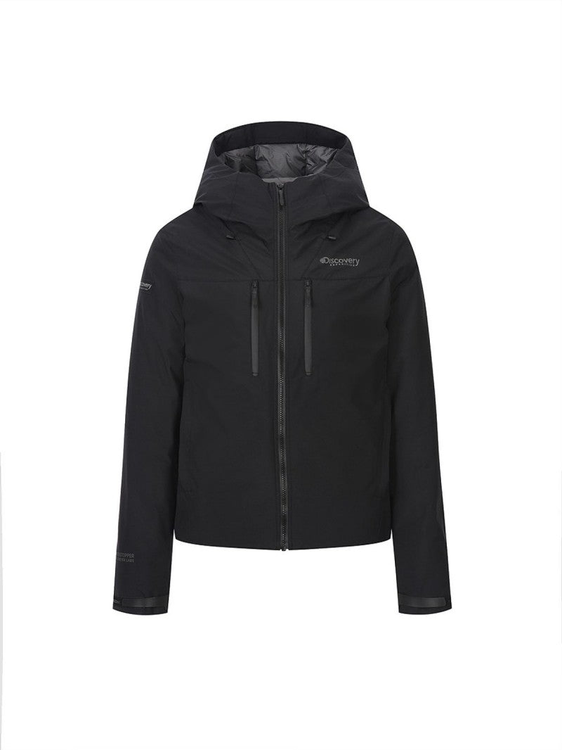 *Dis折扣款* 【WE ARE】韓國Discovery連帽外套DWDJ7B056