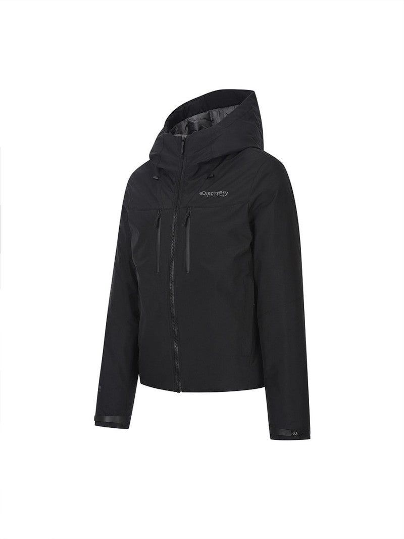 *Dis折扣款* 【WE ARE】韓國Discovery連帽外套DWDJ7B056
