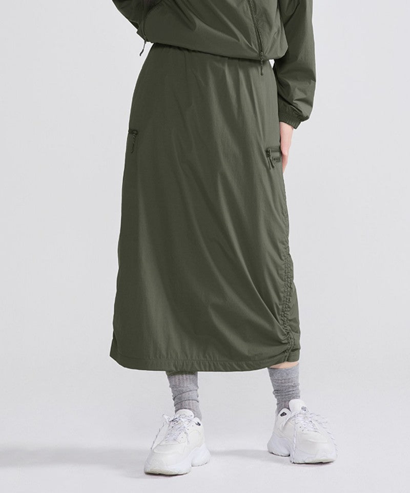 *Dis折扣款* 【WE ARE】韓國Discovery半身裙DWTP97056