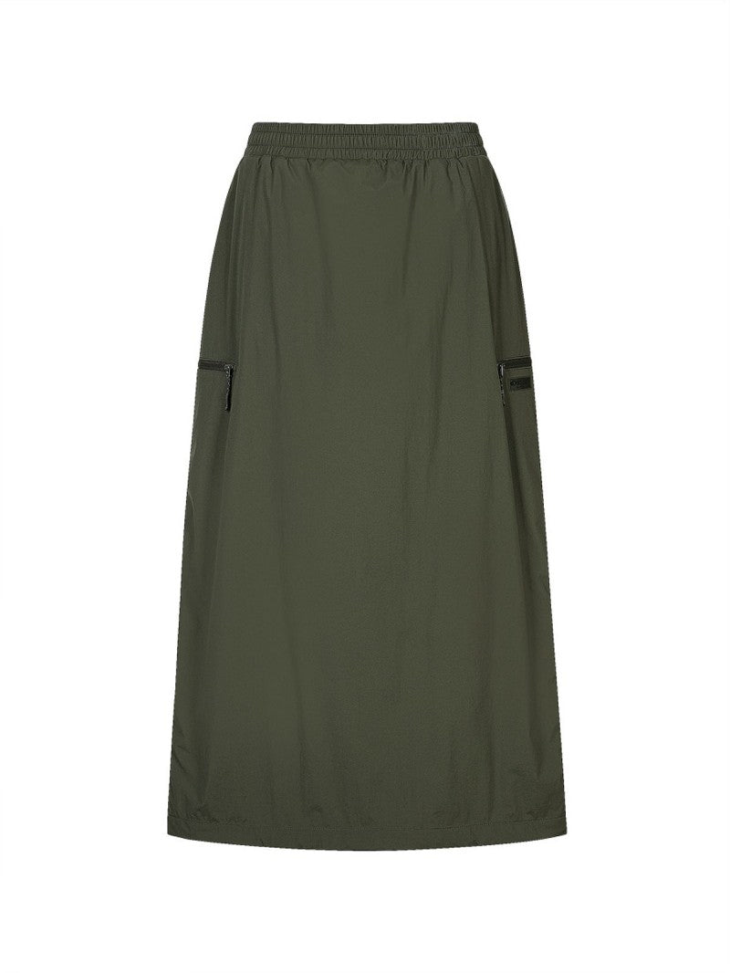 *Dis折扣款* 【WE ARE】韓國Discovery半身裙DWTP97056