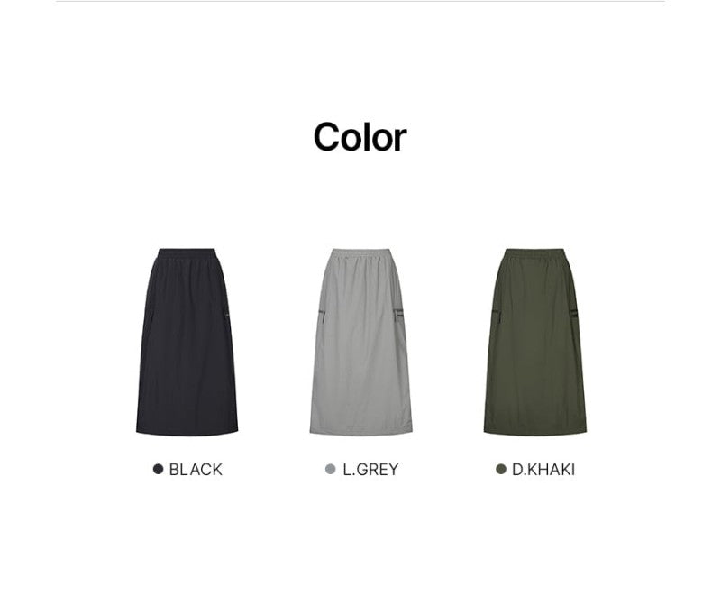 *Dis折扣款* 【WE ARE】韓國Discovery半身裙DWTP97056