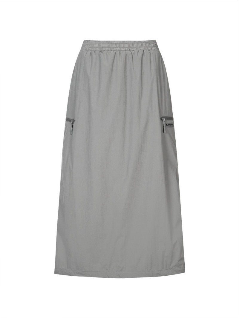 *Dis折扣款* 【WE ARE】韓國Discovery半身裙DWTP97056