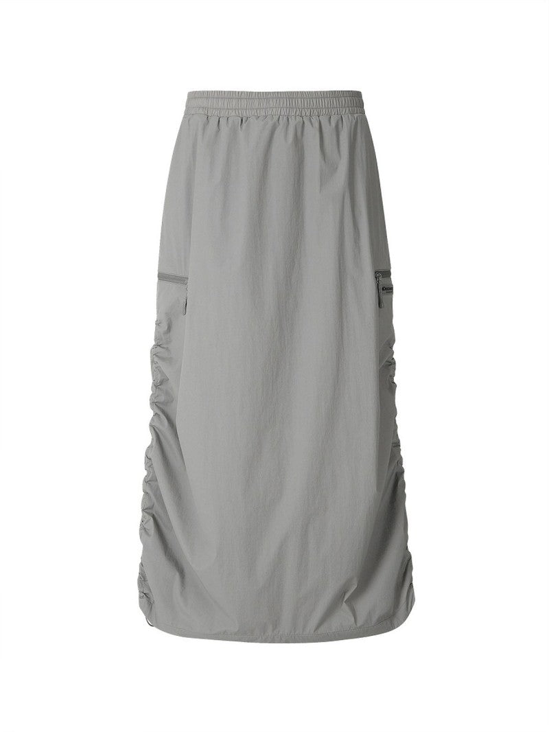 *Dis折扣款* 【WE ARE】韓國Discovery半身裙DWTP97056