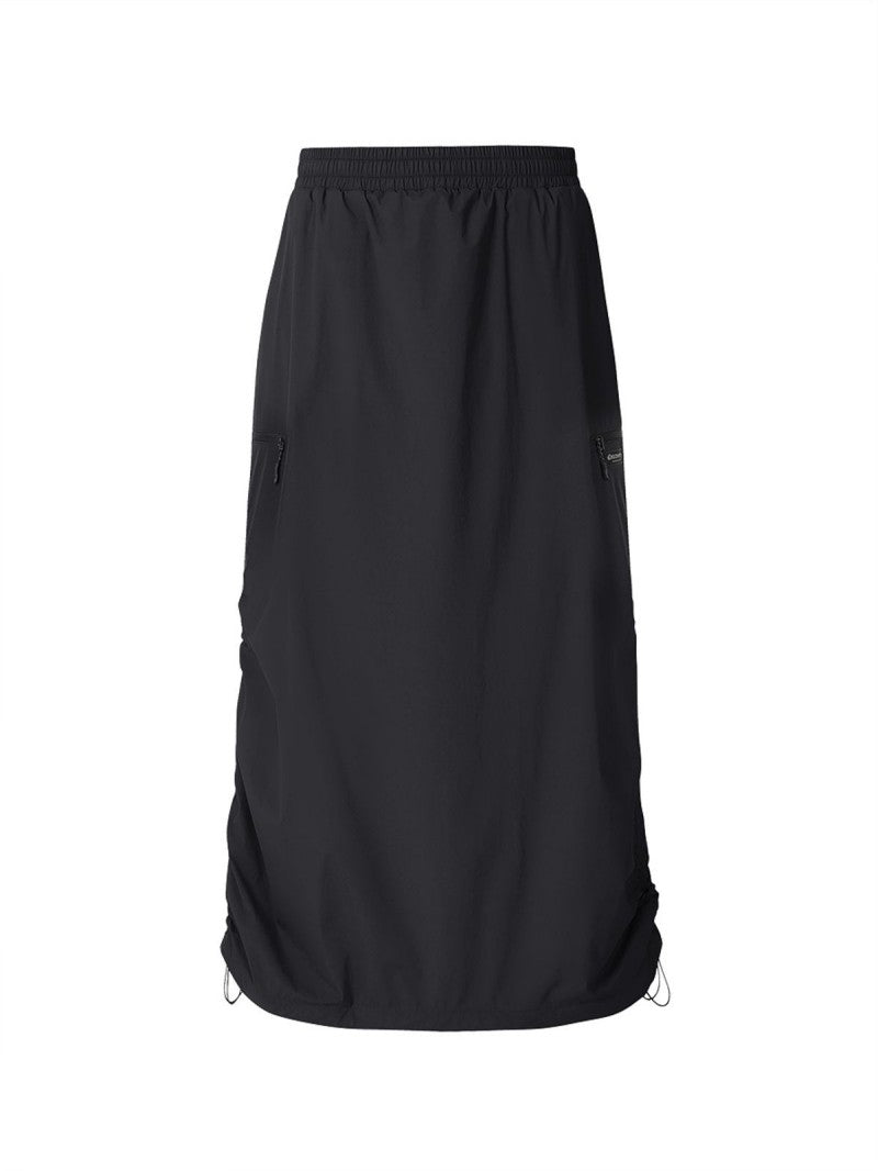 *Dis折扣款* 【WE ARE】韓國Discovery半身裙DWTP97056