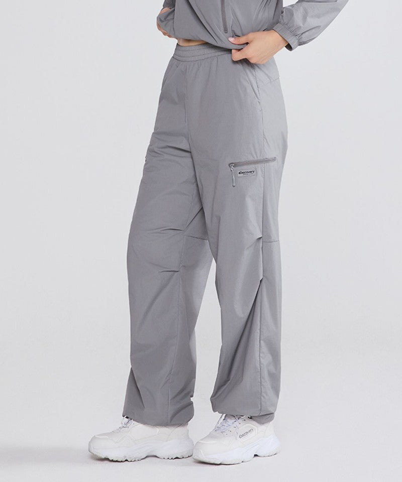 *Dis折扣款* 【WE ARE】韓國Discovery休閒褲DWTP98056