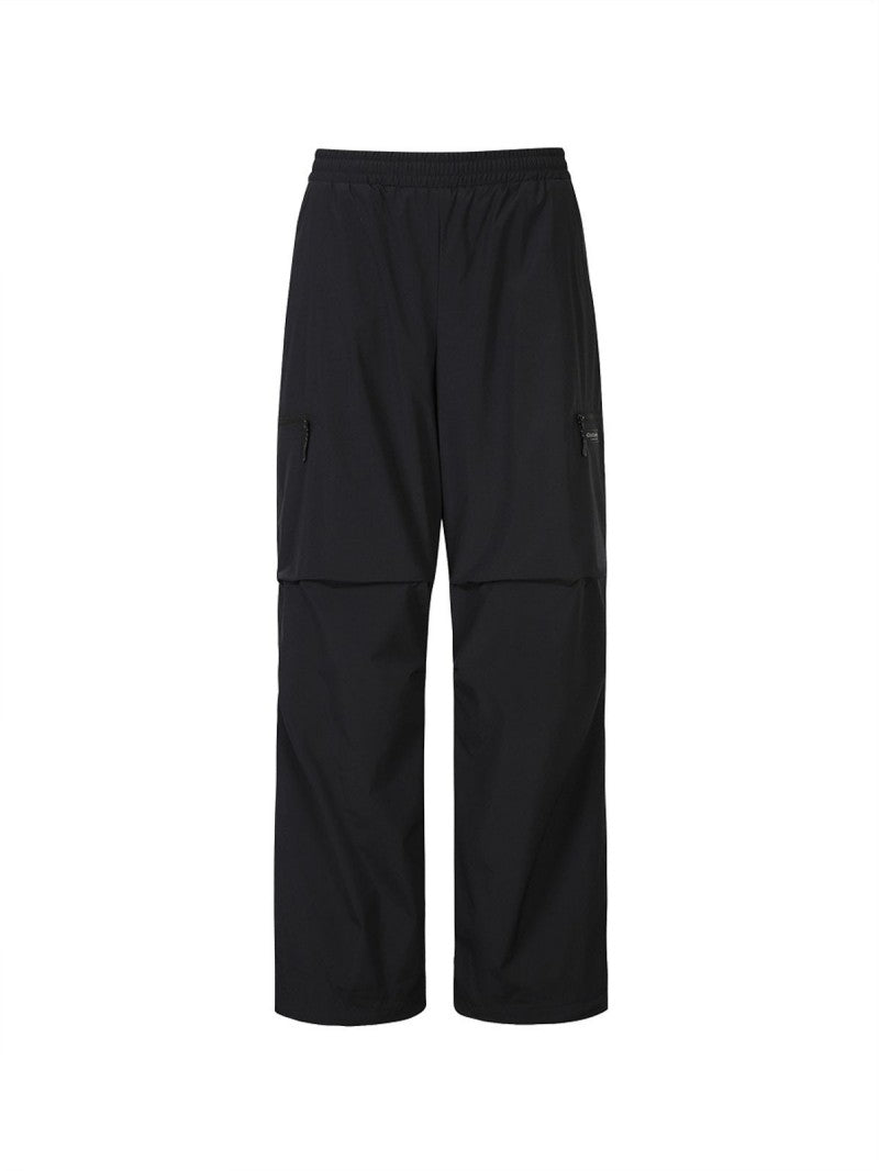 *Dis折扣款* 【WE ARE】韓國Discovery休閒褲DWTP98056